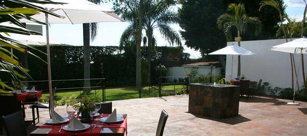 Boutique Casa Poezia Cuernavaca