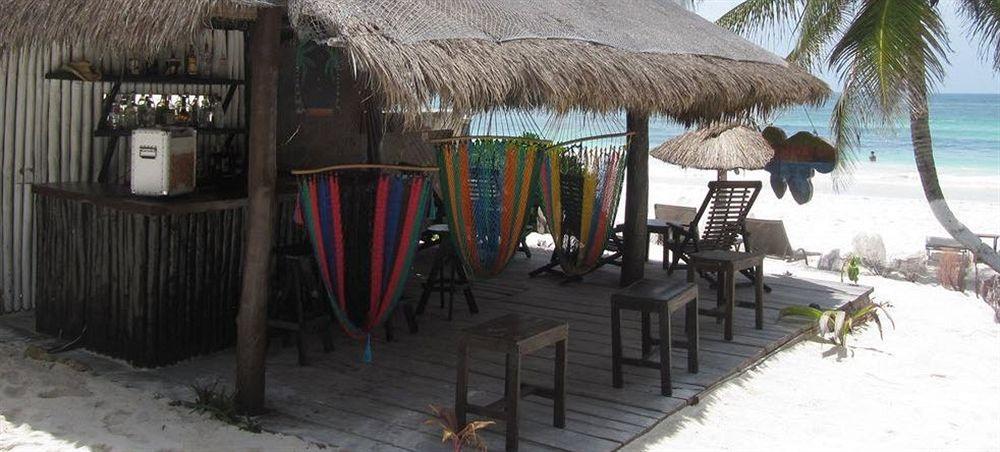 Parayso Hotel 3*