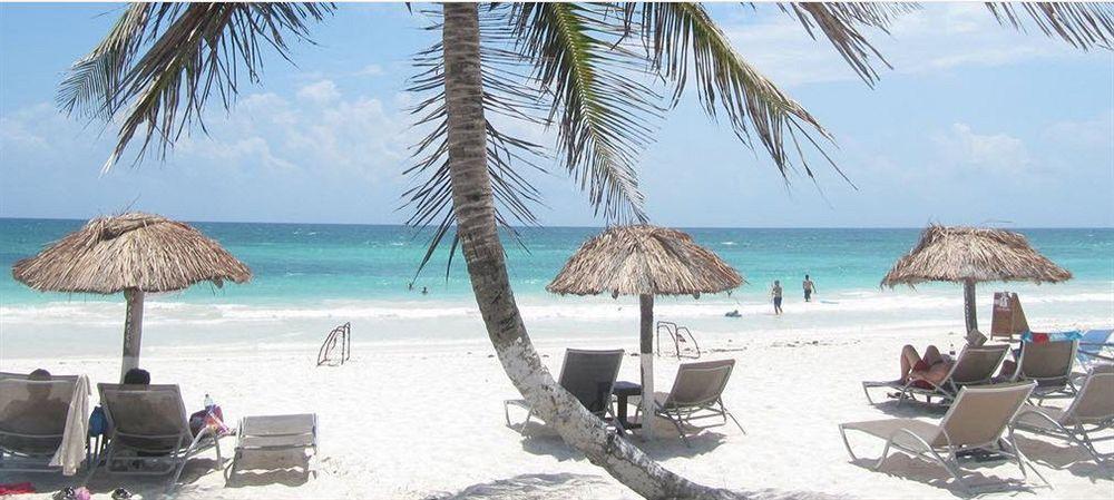 Hotel Parayso Tulum