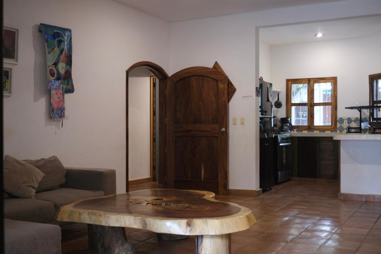 Stylish And Huge By The Brisas de Zicatela