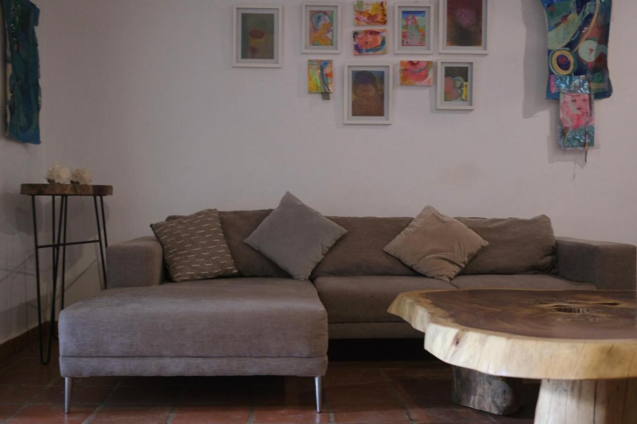 Stylish And Huge By The Brisas de Zicatela