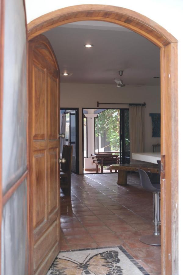 Apartment Stylish And Huge By The Brisas de Zicatela