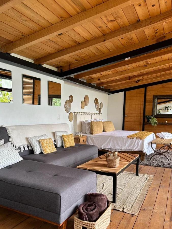 Sukha Valle de Bravo