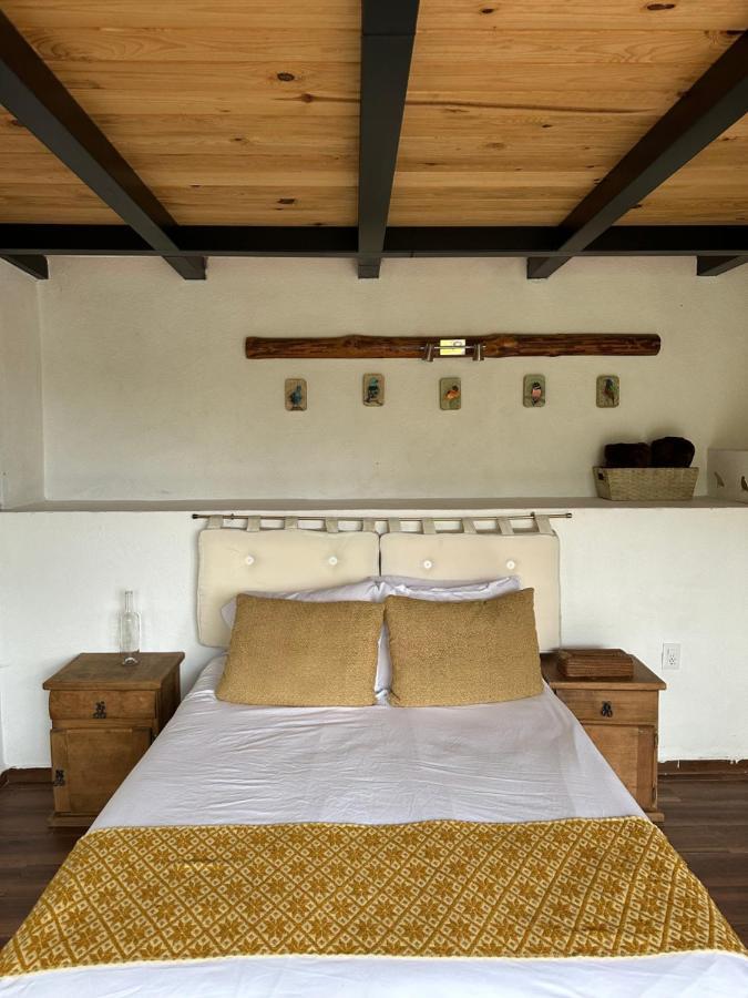 Lodge Sukha Valle de Bravo