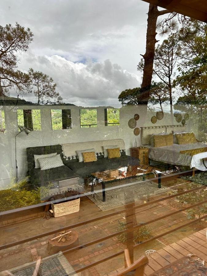 Sukha Lodge *