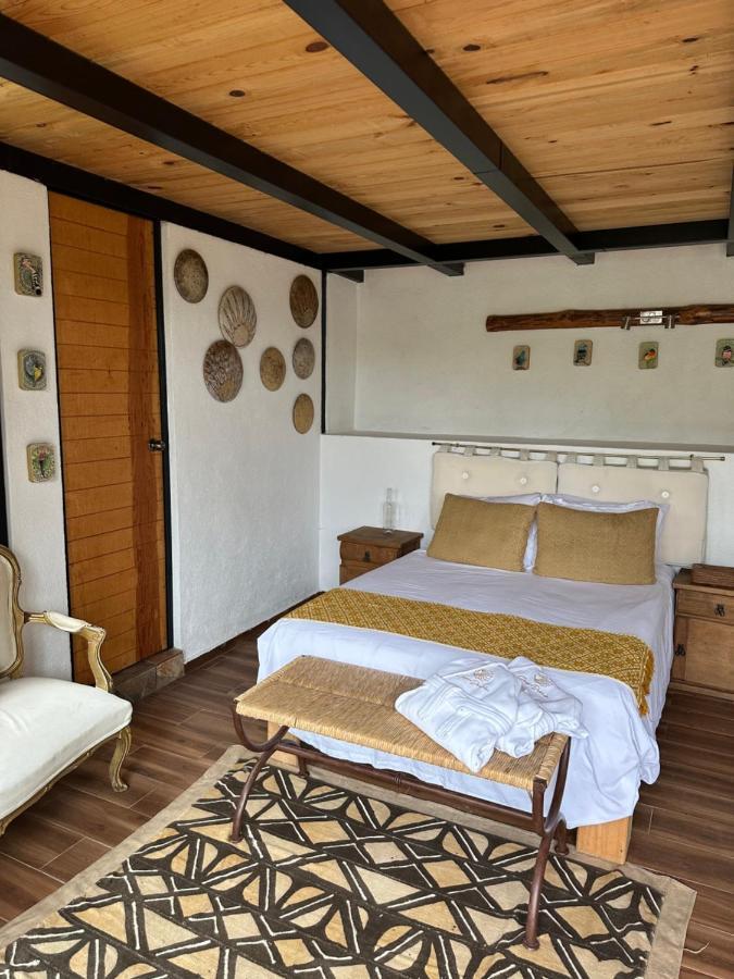 Sukha Lodge