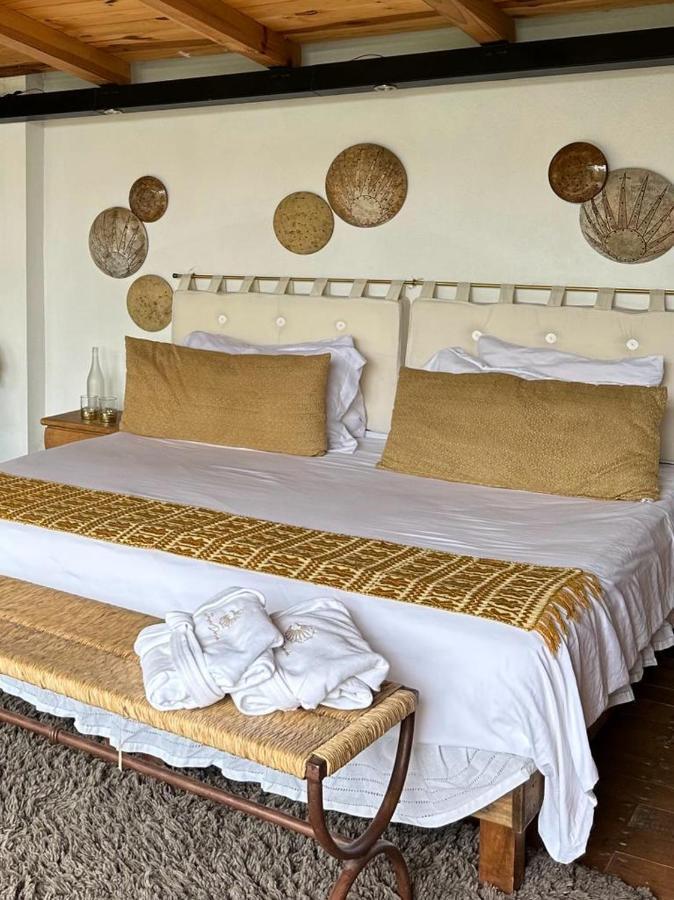 Sukha Lodge