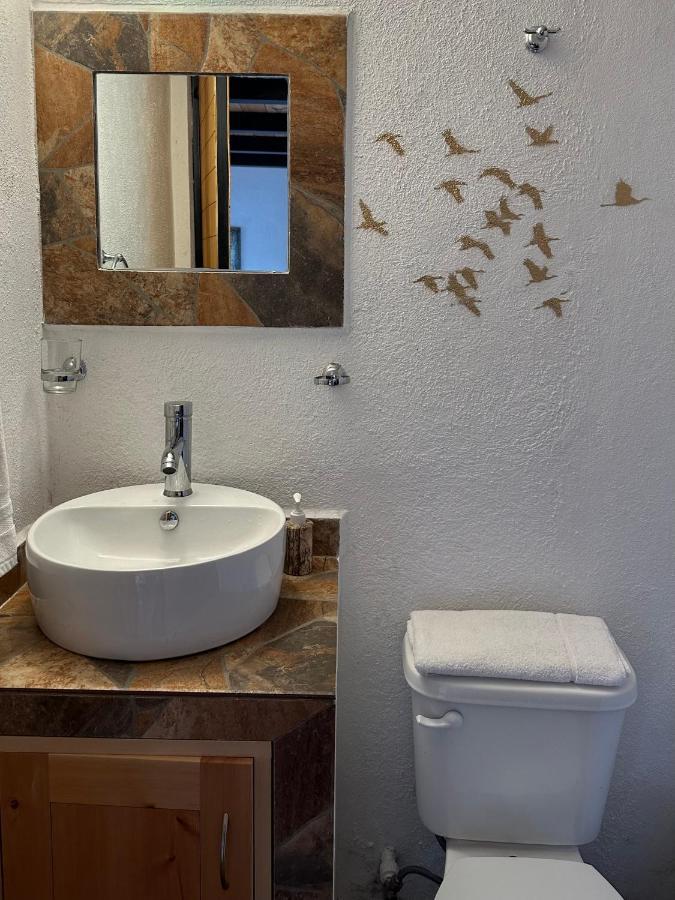 Sukha Lodge *