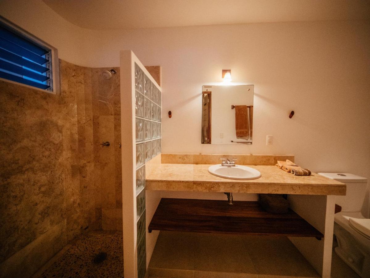 Refugio Del Faro Apartment
