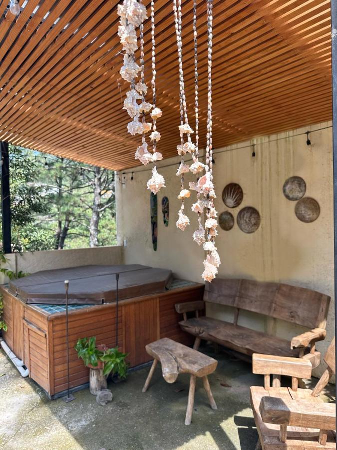 Sukha Lodge *