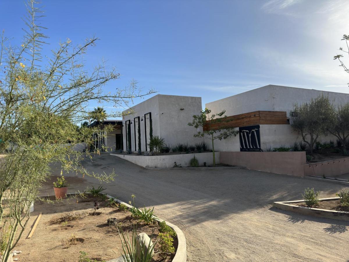 Mya Valle de Guadalupe