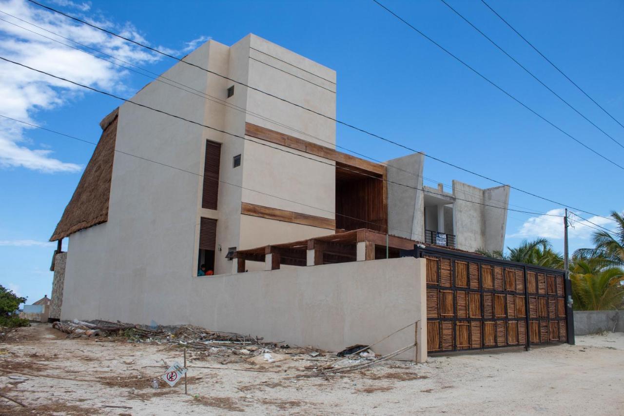 Villa Residencia Olas En San Benito Lujo En Todo Su Esplendor.