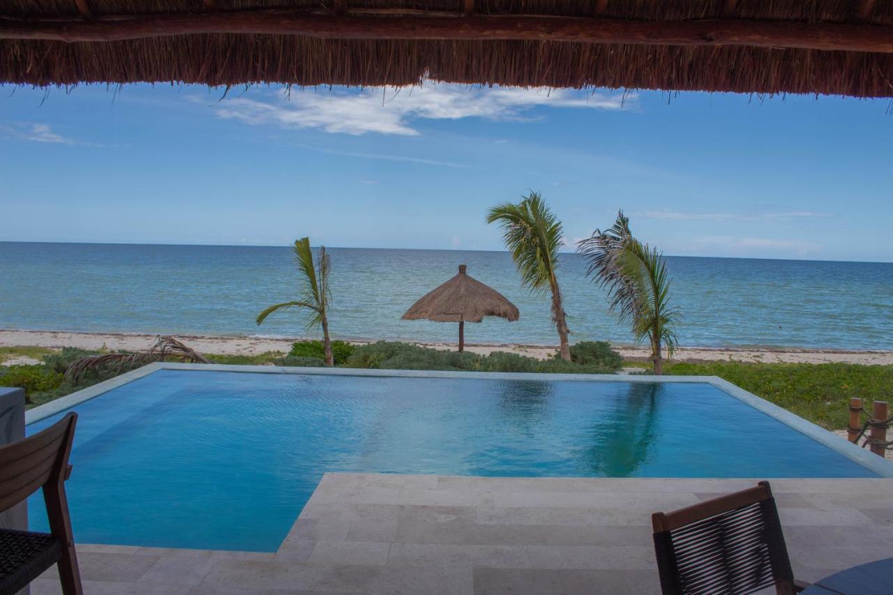 Villa Residencia Olas En San Benito Lujo En Todo Su Esplendor. *