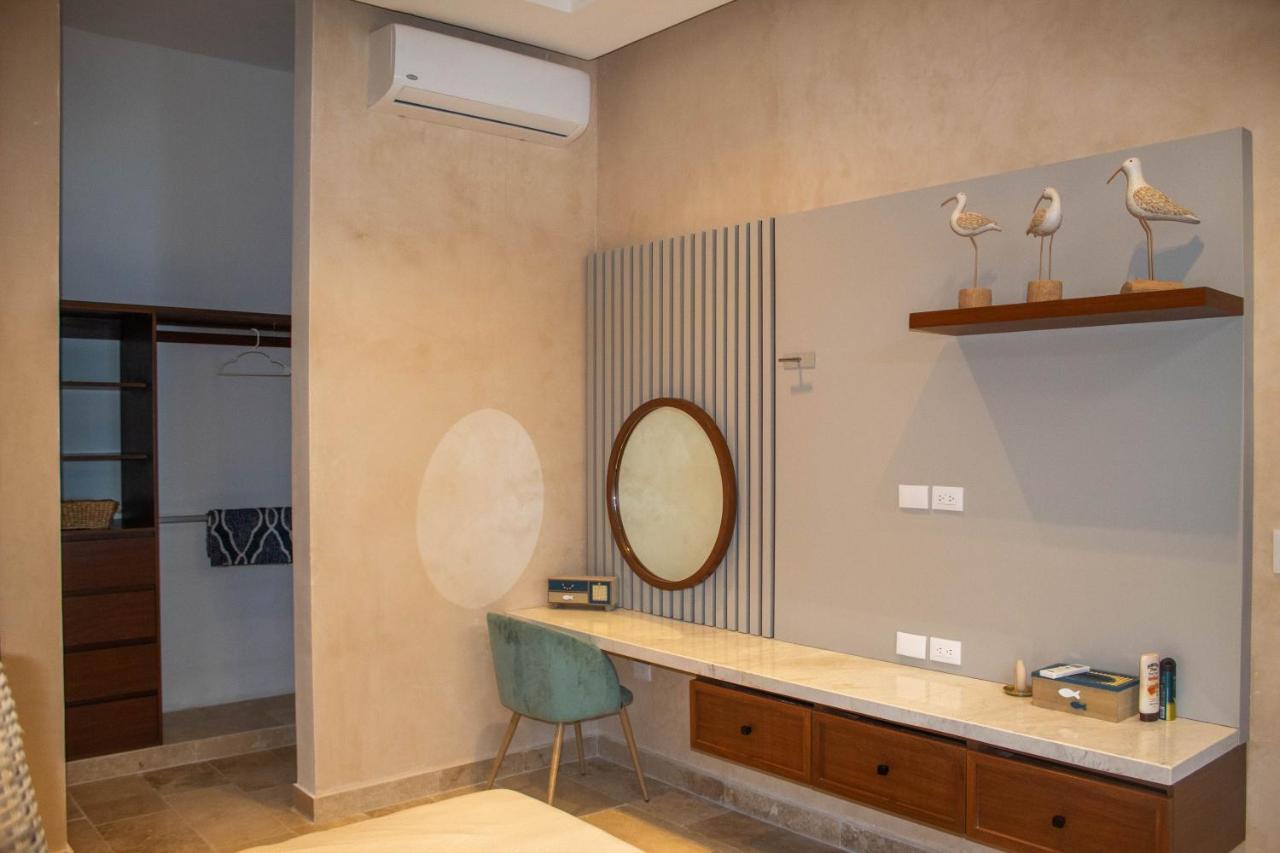 Residencia Olas En San Benito Lujo En Todo Su Esplendor. Villa *