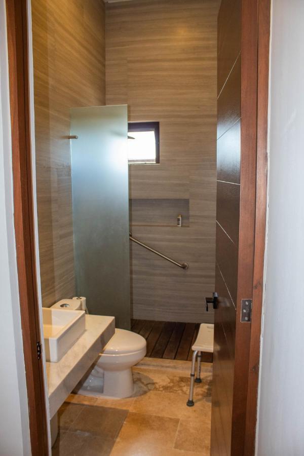 Residencia Olas En San Benito Lujo En Todo Su Esplendor. Progreso (Yucatan)