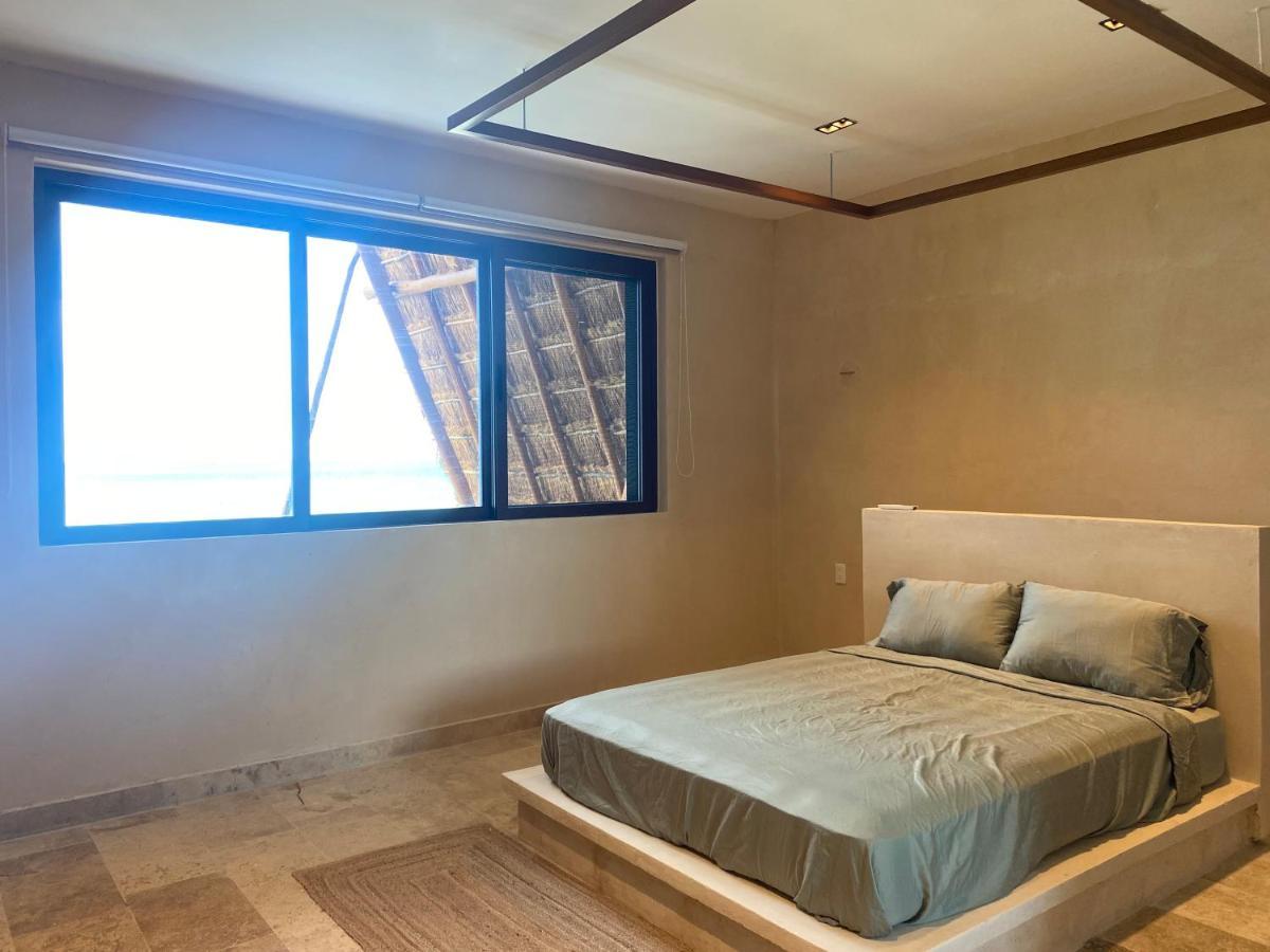 Residencia Olas En San Benito Lujo En Todo Su Esplendor. *