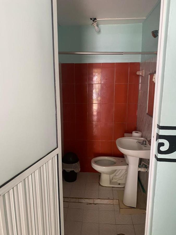 Esmeralda Apartment