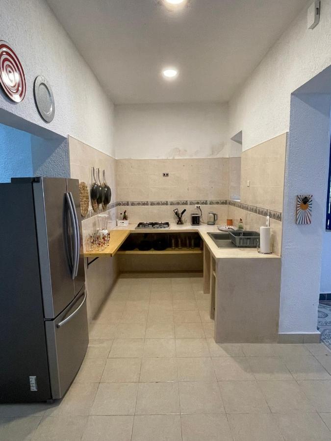 Itze Boutique - Progreso Guest house Progreso (Yucatan)