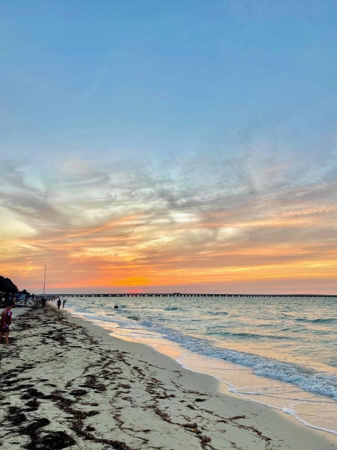 Guest house Itze Boutique - Progreso