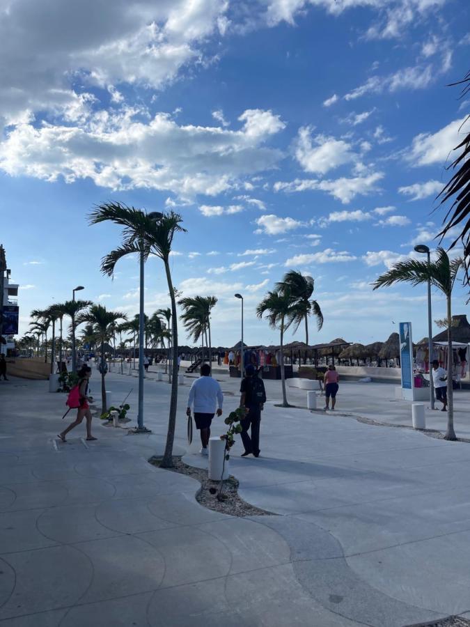 Itze Boutique - Progreso Guest house