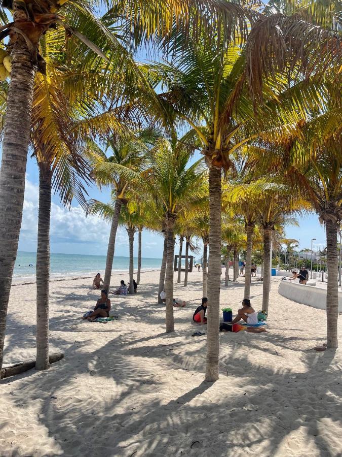 Guest house Itze Boutique - Progreso Progreso (Yucatan)