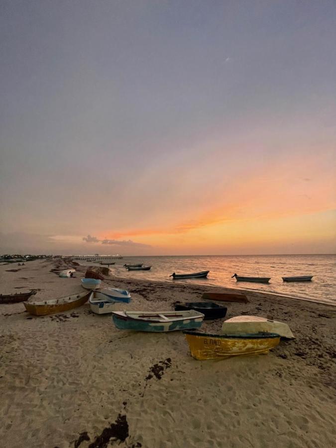 Itze Boutique - Progreso Progreso (Yucatan)