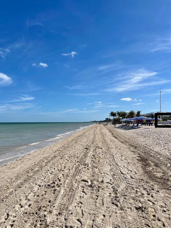 Guest house Itze Boutique - Progreso Progreso (Yucatan)