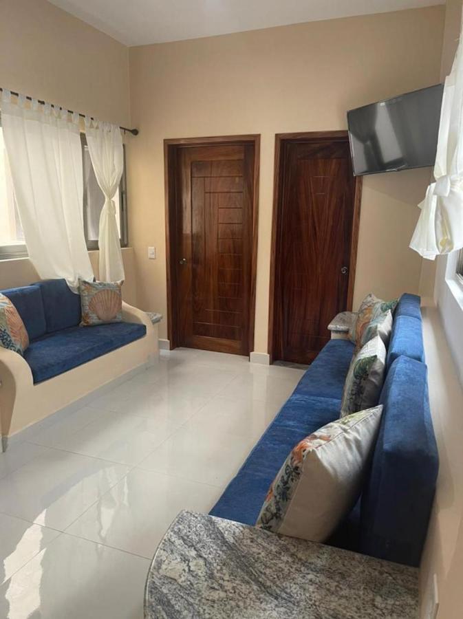 Villanueva Suite's Aparthotel Chacala (Nayarit)