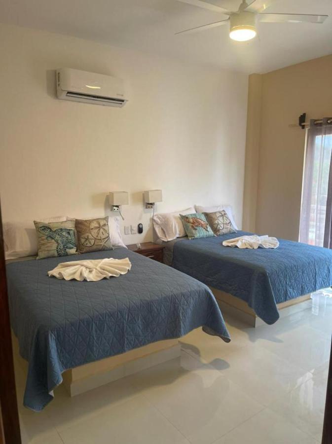 Villanueva Suite's Chacala (Nayarit)