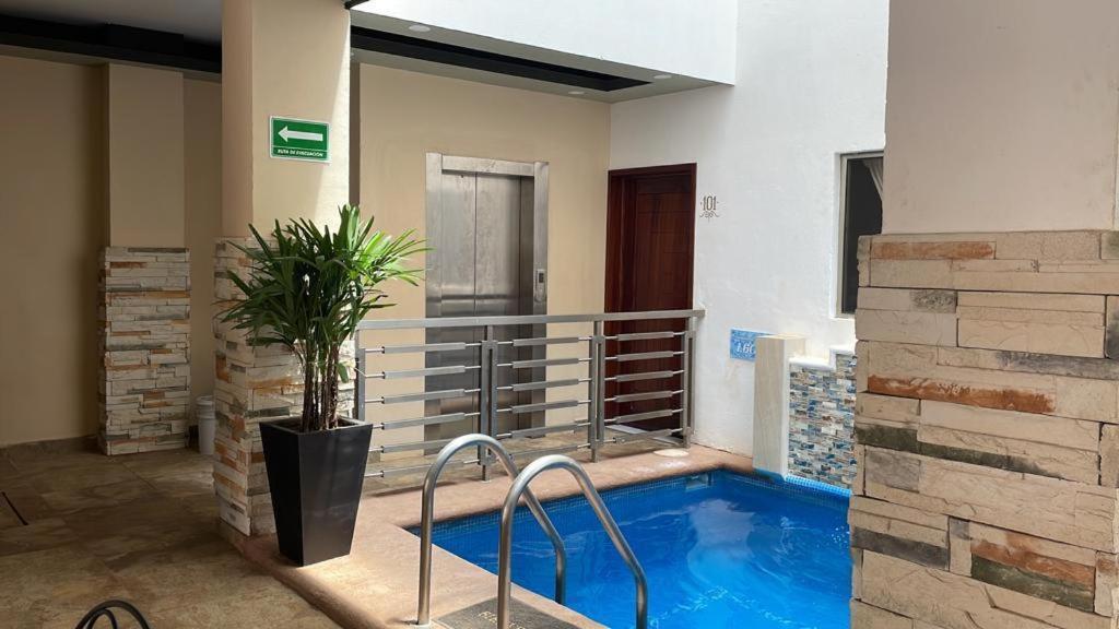 Villanueva Suite's Aparthotel