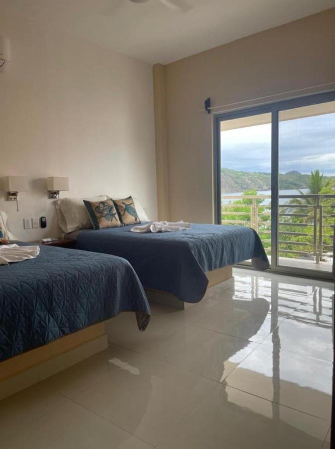 Villanueva Suite's Aparthotel *