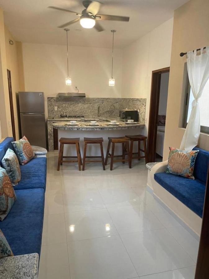 Villanueva Suite's * Chacala (Nayarit)