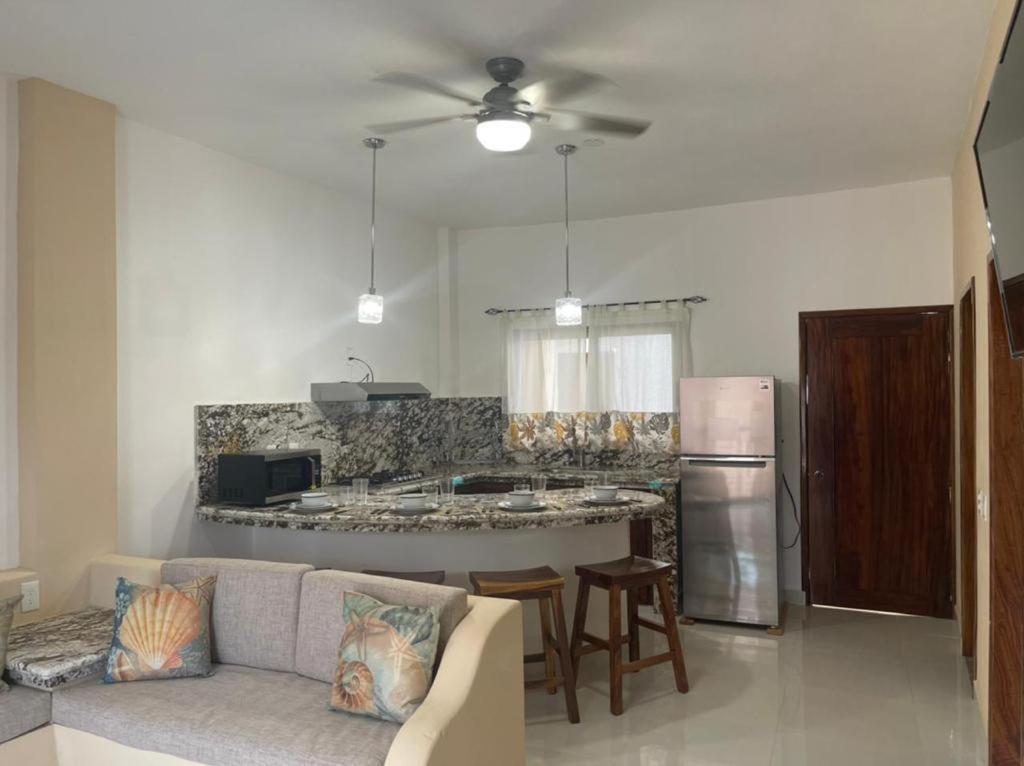 Villanueva Suite's Aparthotel *