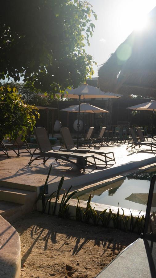 Totem Club Hotel Celestun