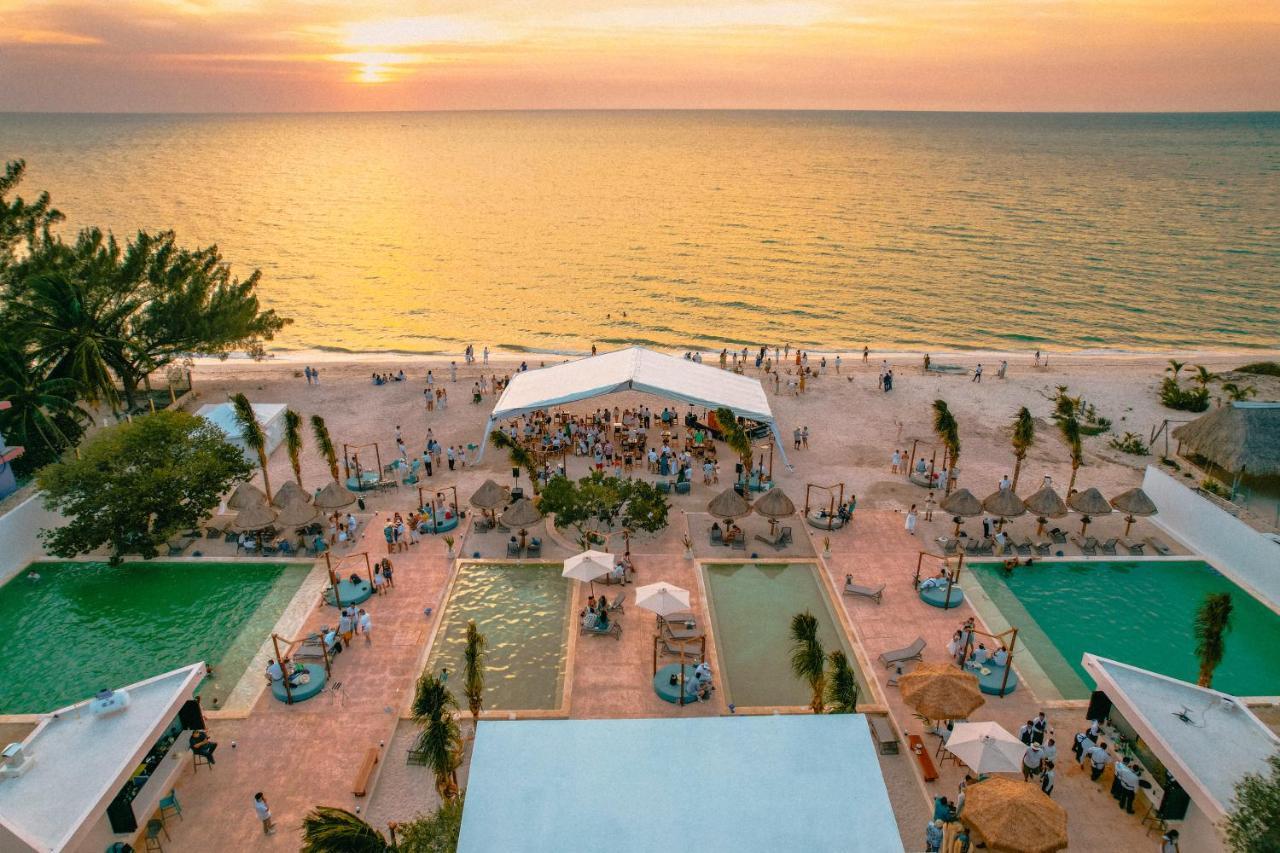 Totem Club Hotel