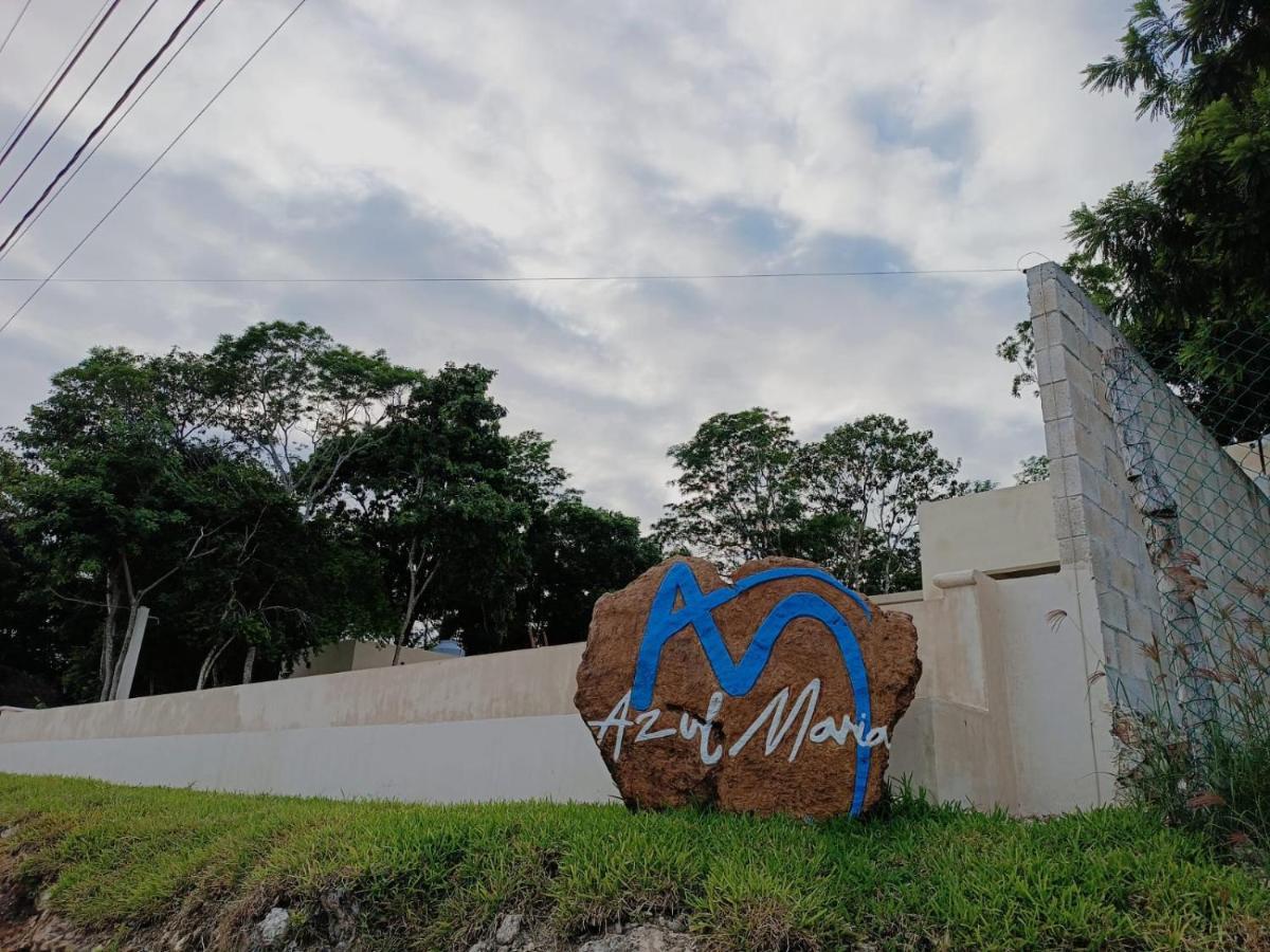 Hotel Azul Maria Bacalar * Bacalar