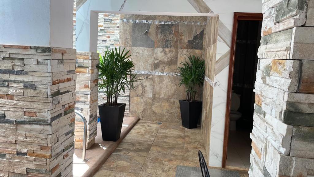 Villanueva Suite's Aparthotel Chacala (Nayarit)