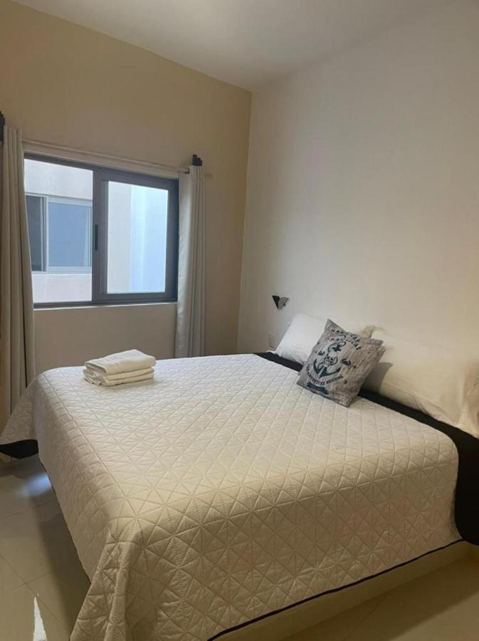 Aparthotel Villanueva Suite's Chacala (Nayarit)