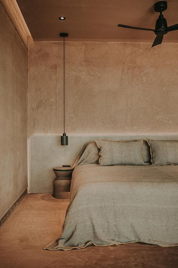 Mira Earth Hotel Valle de Guadalupe