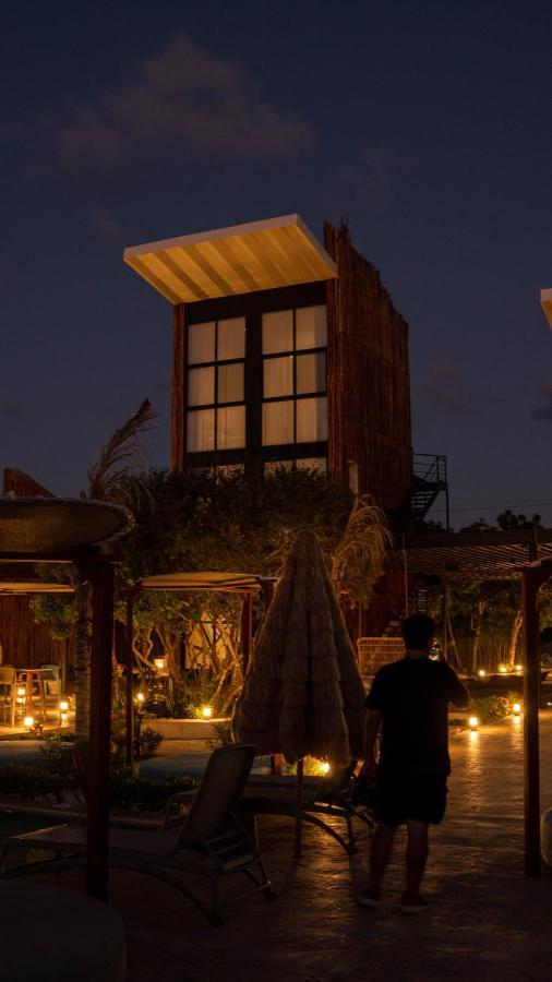 Hotel Totem Club *