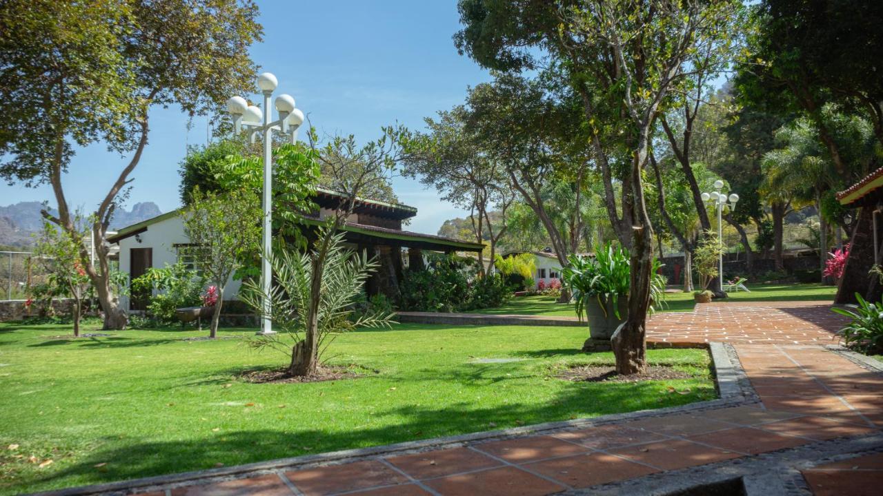Mexiko Bed & Breakfast