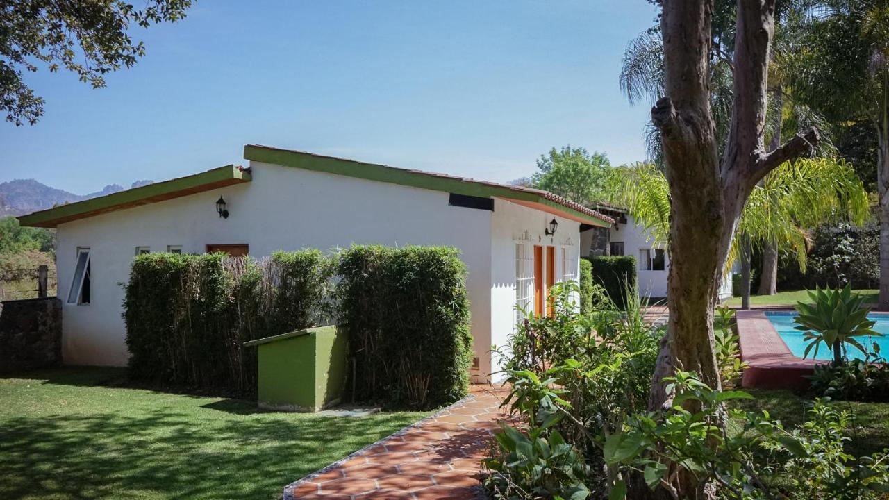 Mexiko Bed & Breakfast *