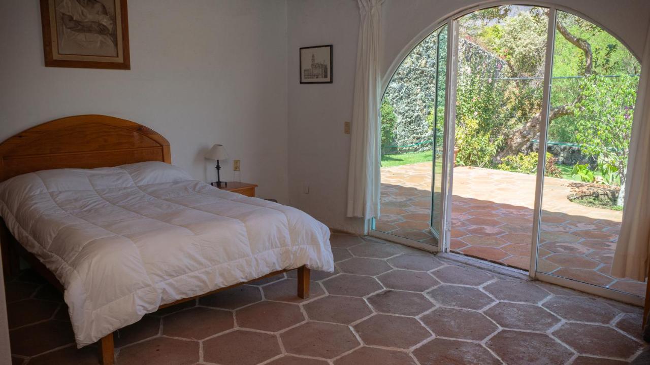 Bed & Breakfast Mexiko