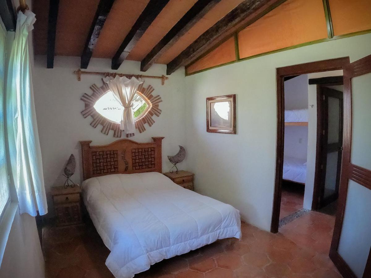 Bed & Breakfast Mexiko