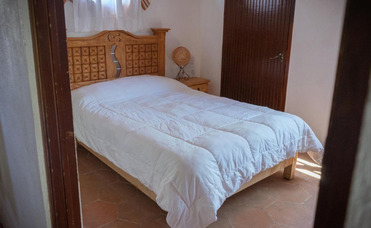 Bed & Breakfast Mexiko
