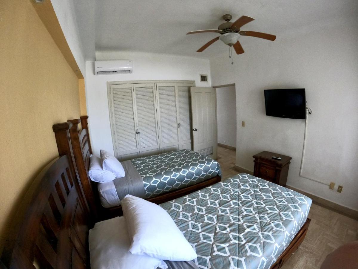 Apartment Oceanview Vela Vallarta