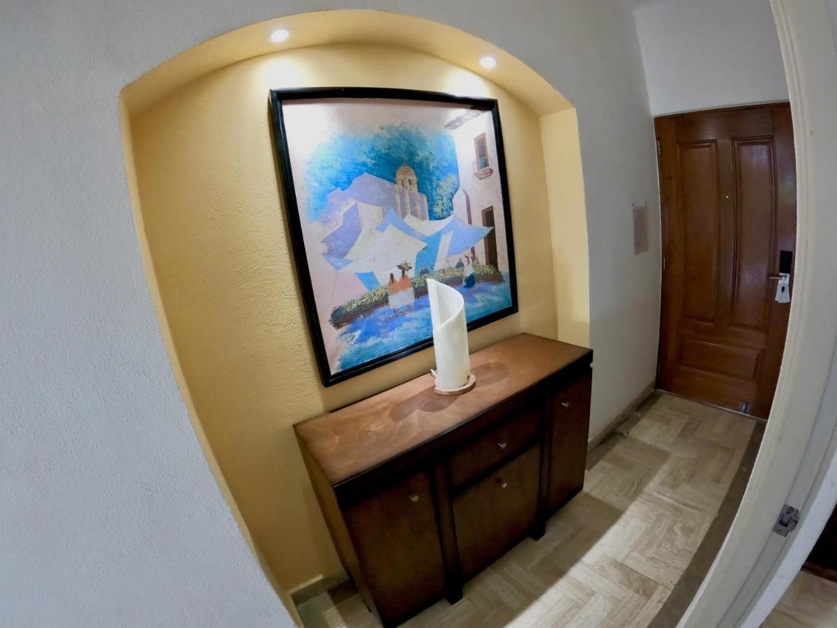 Oceanview Vela Vallarta