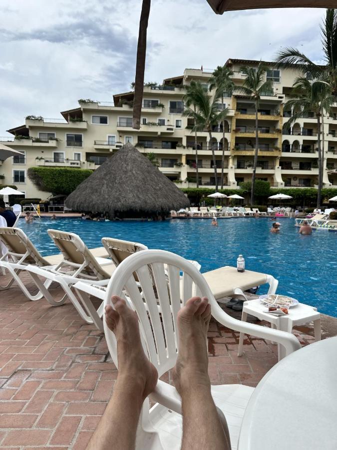 Oceanview Vela Vallarta * Puerto Vallarta