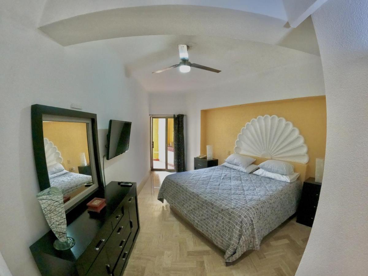 Oceanview Vela Vallarta *