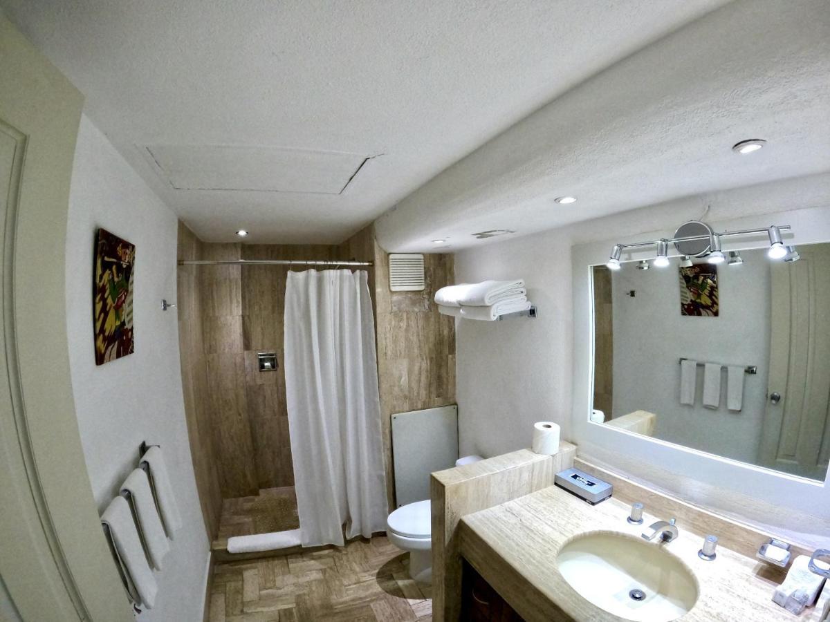 Apartment Oceanview Vela Vallarta Puerto Vallarta